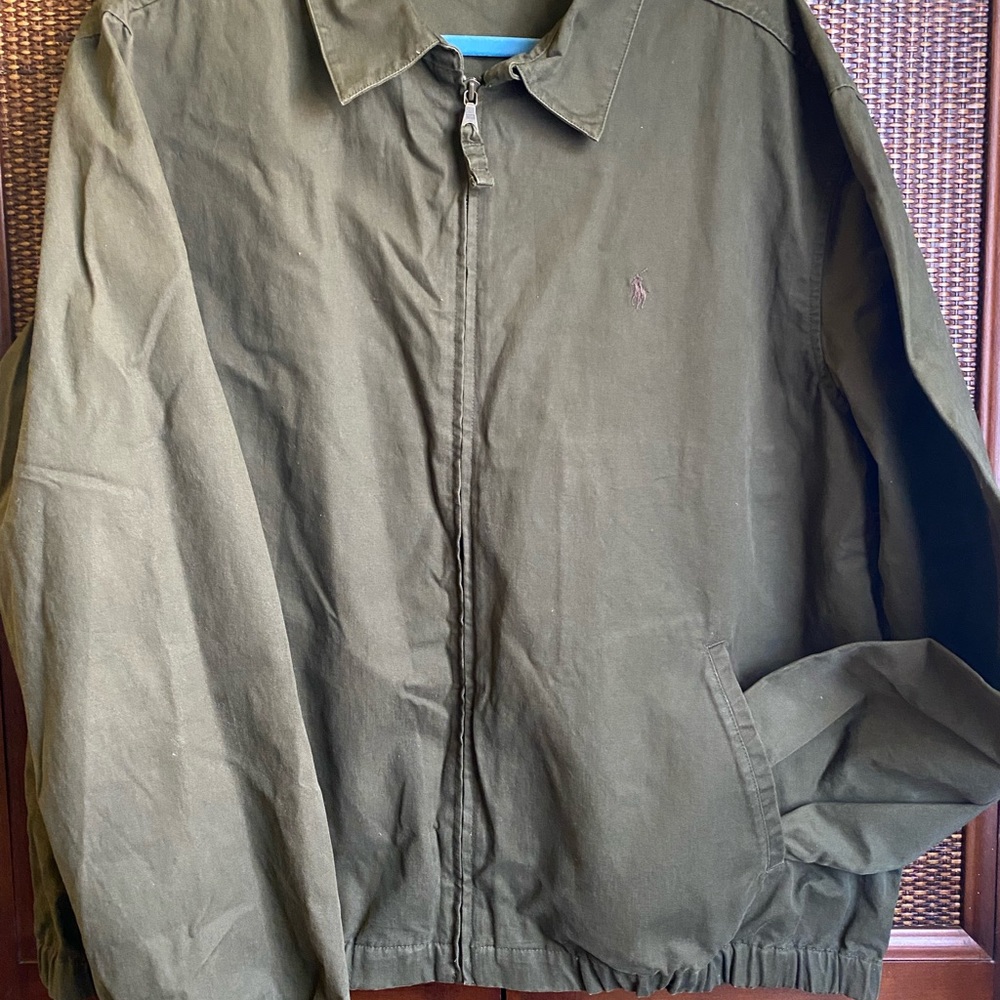 Polo Ralph Lauren jacket - Picture 2 of 7